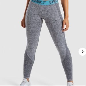 Gymshark flex leggings
